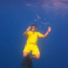 Ahmed Rifshal