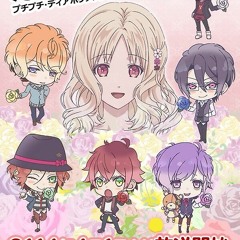 Stream DIABOLIK LOVERS ドS吸血CD Radio Special (逆巻ライト Stream DIABOLIK LOVERS ドS吸血CD Radio Special (逆巻ライト