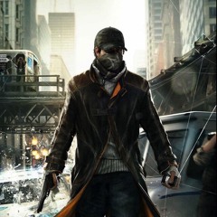 AIDEN PEARCE