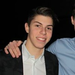 Christopher Bonini 1