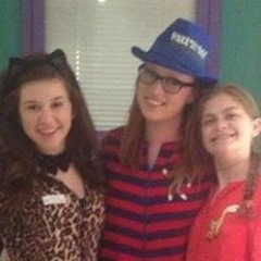 Emilee Catherine Wamble