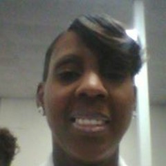 Yolanda Chate Taylor