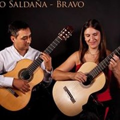 Duo Saldaña-Bravo