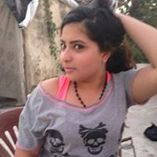Yousra Bilani’s avatar