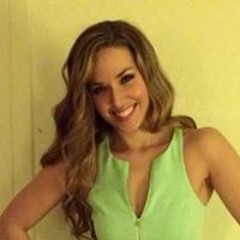 Anastasiya Anna Newkirk