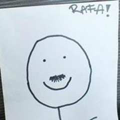 Rafael Alberto Rifo Peña