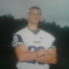 Brandon Isaac McMackin