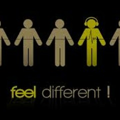 feel different