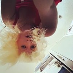 BeckyBecky Ladley-Jones