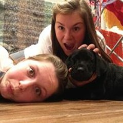 Georgia Megan Adderley