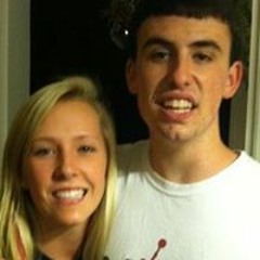 Patrick McLaughlin 16