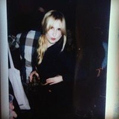 Hannah Louise Moores