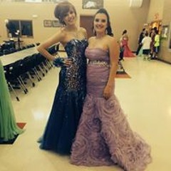 Kaytlin Rose Laundreaux