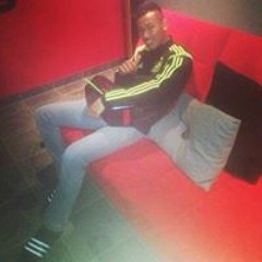 Thanwa Da Silva Junior