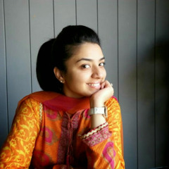 Laila Khalid 1