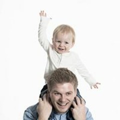 Frode André Slagnes Sætre