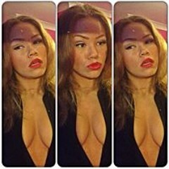 Blaise Shakira Tykal