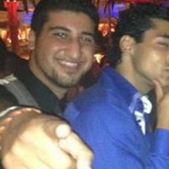 Patrick Chamanadjian 1