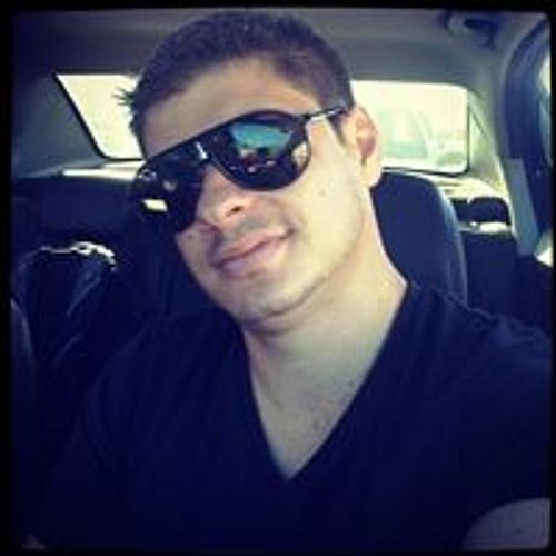 Paulo Alencar 6’s avatar