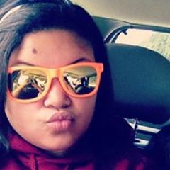 Mary-Kate Elaine Chavis