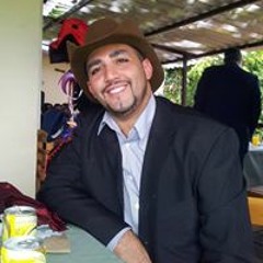 Luiz Antonio Marcondes