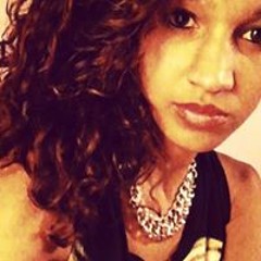 Alicia Marie Santiago