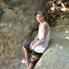 Stephen Wilkie 1