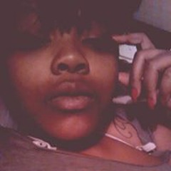 Chantel Prettylipz Grant