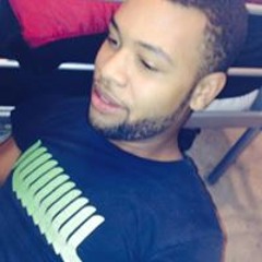 Jacoby Dante Mitchell