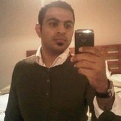Bati Mohamed Al-Mazrooei