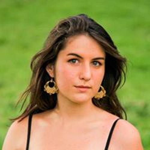 Catalina Paz Von Mentlen’s avatar