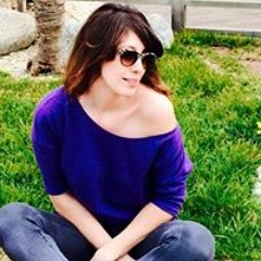 Meryem Benkirane Cavic