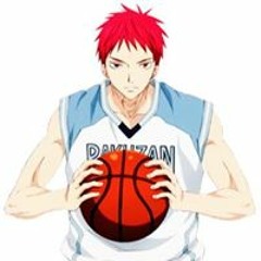Seijuro Akashi 4