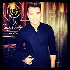 Ryan Josh Cuthbert Coyle