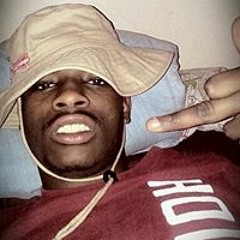 Rashaud Savage Josey