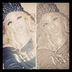 Cookiie Alexis Johnson