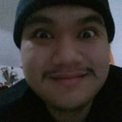 Ricky Thach 1