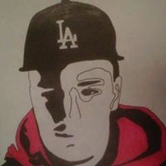 Dario Mathers Marshall