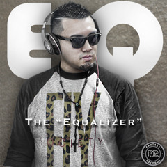 EQ "The Equalizer"