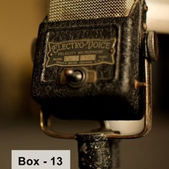 Box - 13
