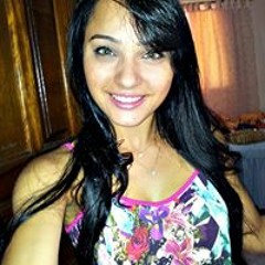 Vanessa Bazilio