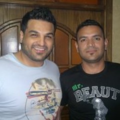 Ahmed Alqaisey Alsaher