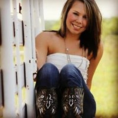 Autumn Renee' Thompson