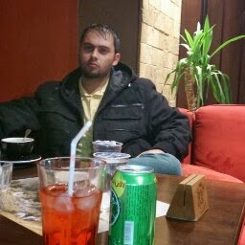 Omar Gheith 1’s avatar
