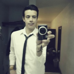 Jesus Manuel Serrano 1