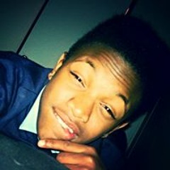 Cordae TooShort Grier