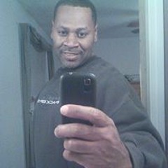 Wayne Wallace Johnson