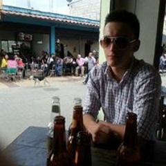 Nestor Daniel Betancurth