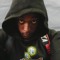 Jeremiah Hoodie Barfield