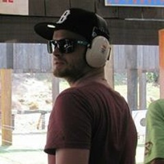 Christopher Holstein 1